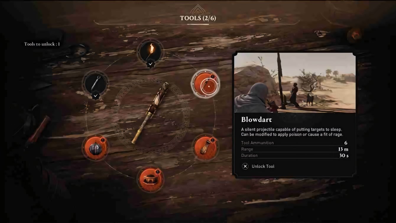Assassin’s Creed Mirage: trucchi e consigli per iniziare al meglio