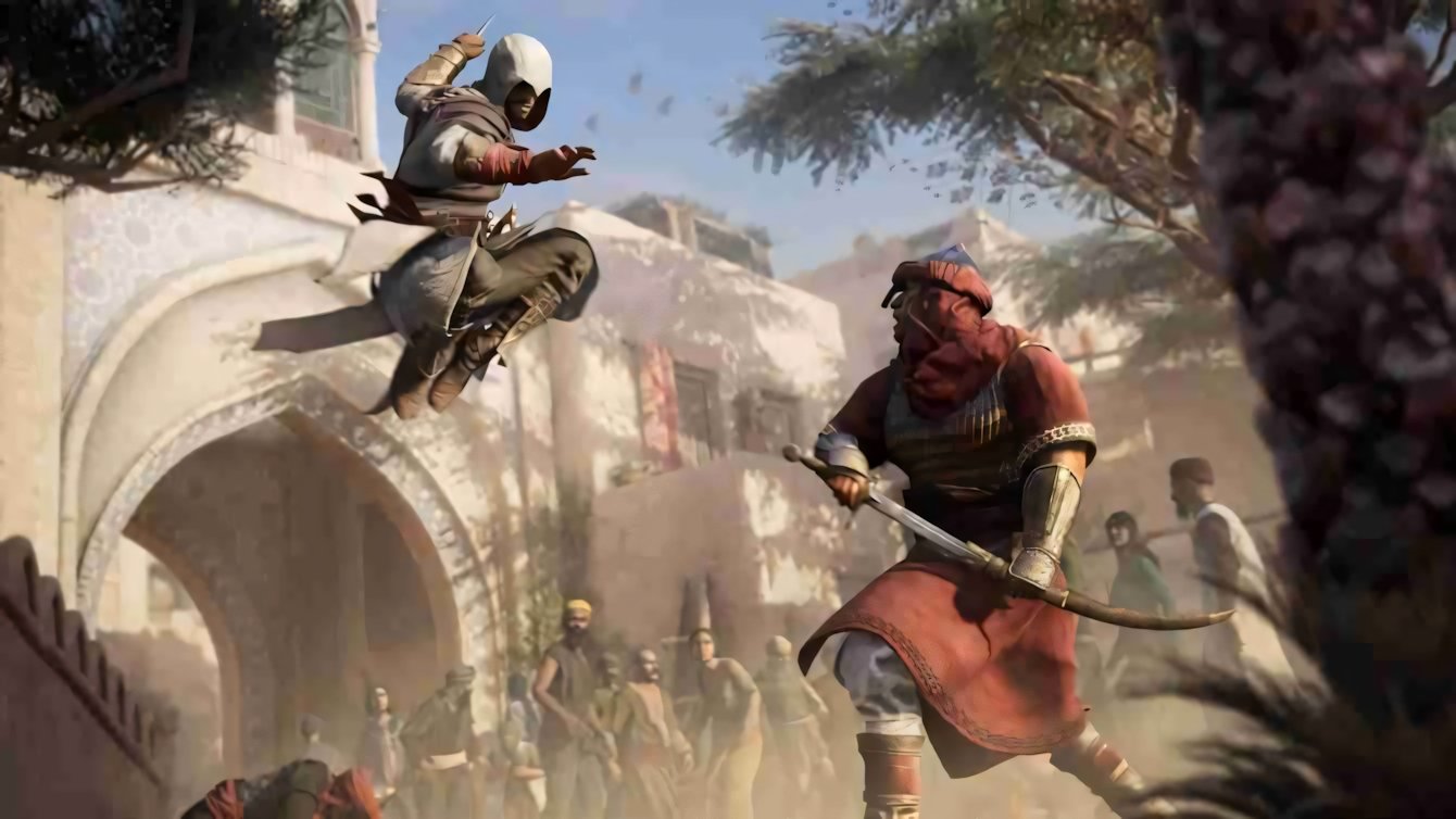 Assassin’s Creed Mirage: trucchi e consigli per iniziare al meglio