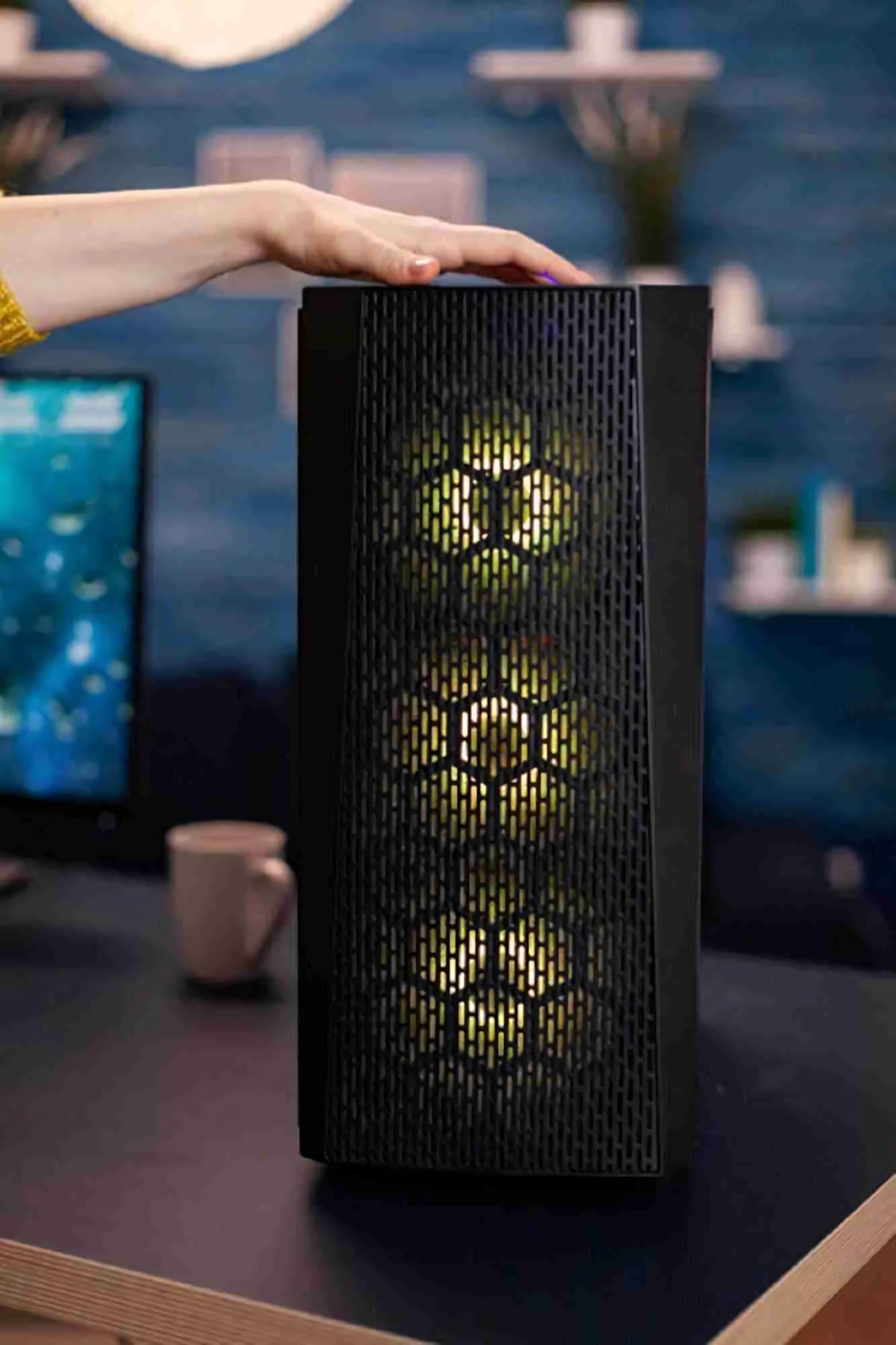 Componenti hardware: perché la vecchia scuola è ancora la migliore?