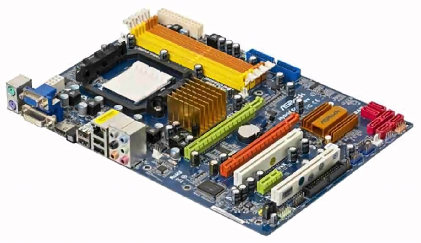 Componenti hardware: perché la vecchia scuola è ancora la migliore?
