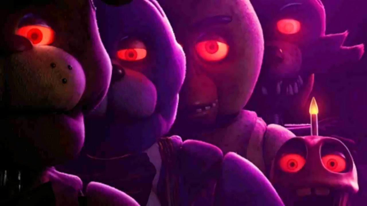 Five Nights At Freddy's 2: uscita, trailer e tutto ciò che sappiamo!