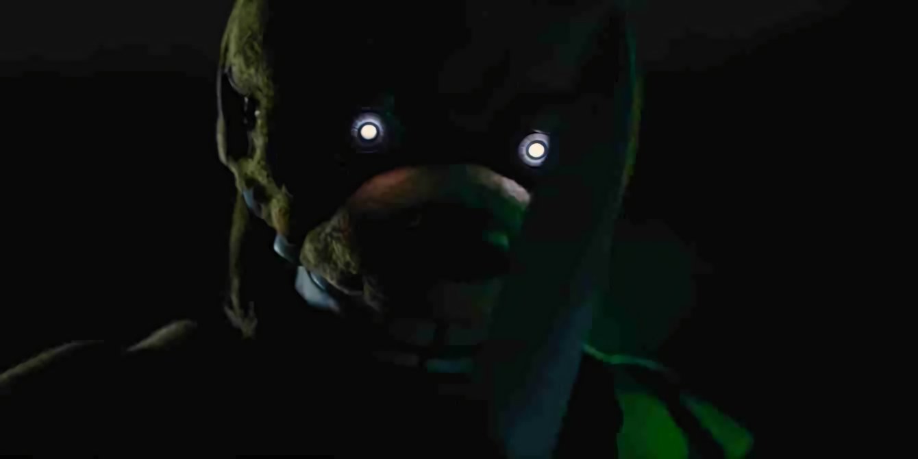 Five Nights At Freddy's 2: uscita, trailer e tutto ciò che sappiamo!