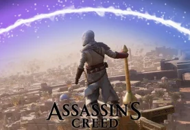 Driver Game On per grafica Intel Arc per Assassin's Creed Mirage e Forza Motorsport