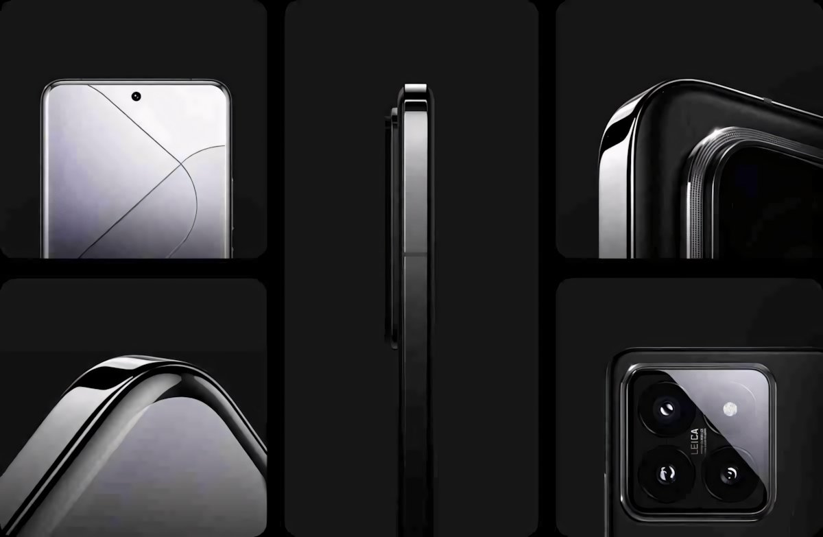 Xiaomi 14 Series: ufficiali i nuovi top di gamma!