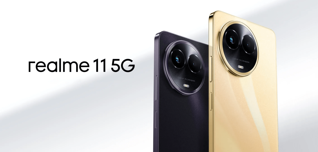 realme 11 5G: in Italia il nuovo protagonista della fascia media