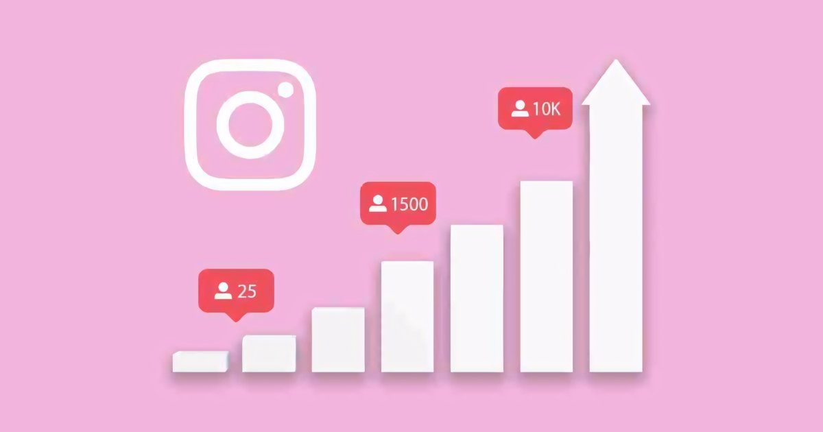 Come crescere velocemente su Instagram: alcuni consigli