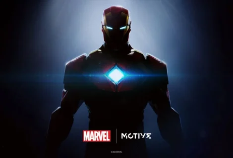 Iron Man: il gioco di EA Motive è ancora in pre-produzione