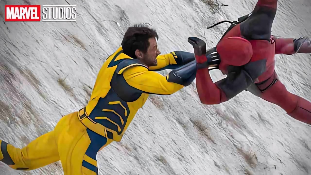 Deadpool 3: Ryan Reynolds sa chi deve vincere tra Deadpool e Wolverine