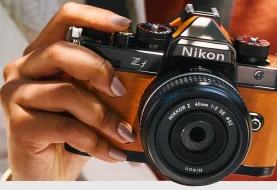 Nikon Z f: promo per gli scatti di primavera