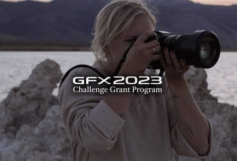 FUJIFILM: i vincitori del GXF Challenge 2023