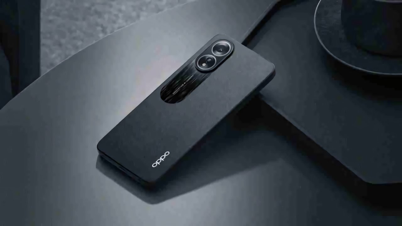 OPPO A38: arriva ufficialmente in Italia