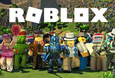 Roblox: un successo al lancio su PlayStation!