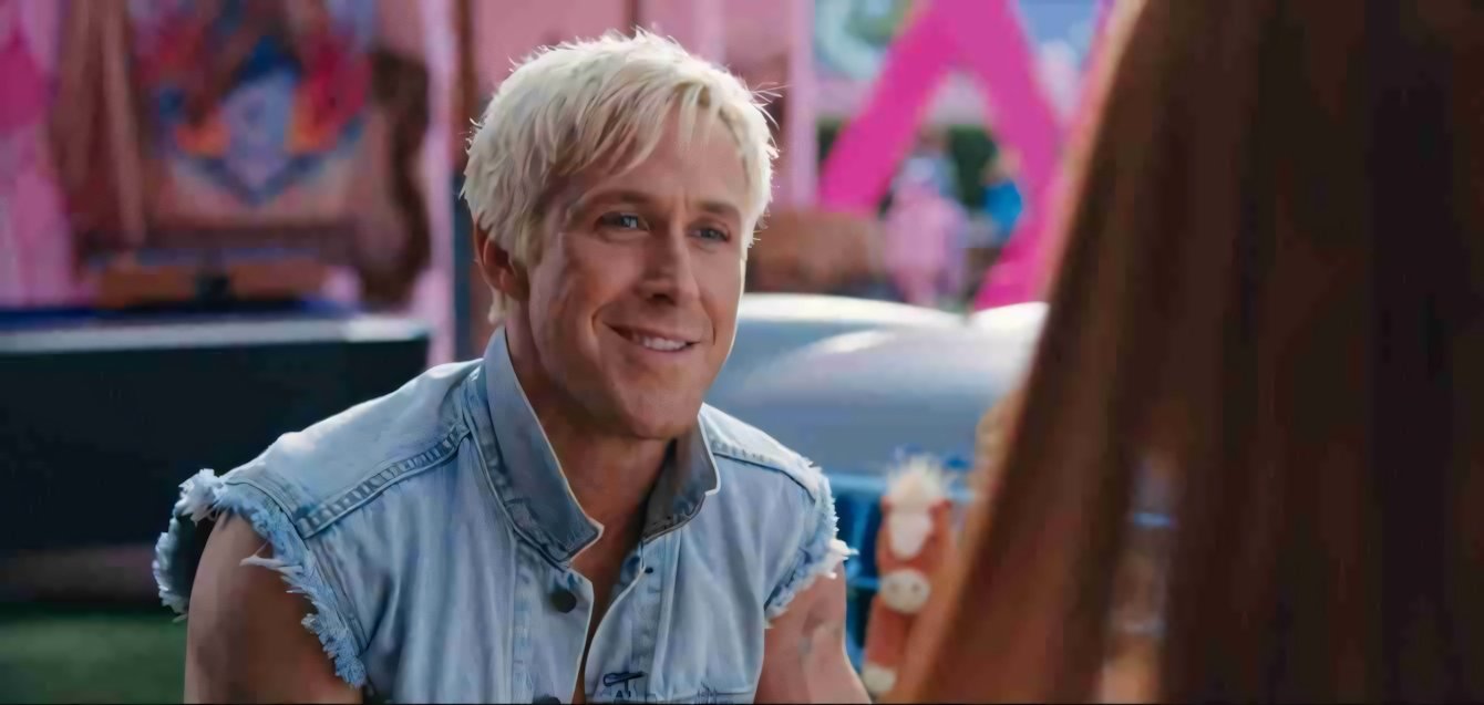 Margot Robbie e Ryan Gosling: insieme nel prequel di Ocean's 11