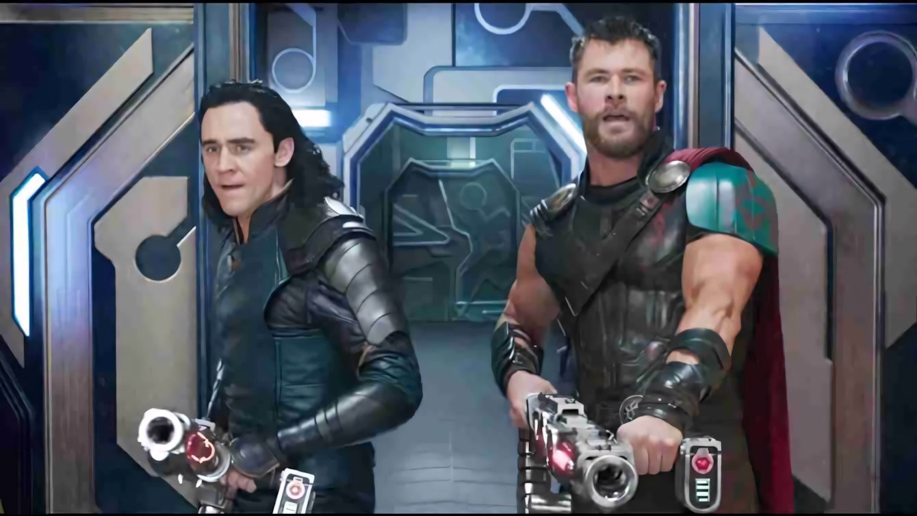 Thor e Loki: la riunione è nei prossimi piani dei Marvel Studios