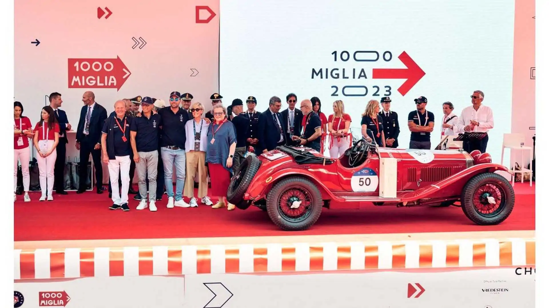 Auto d'epoca: una grande passione italiana secondo AutoScout24