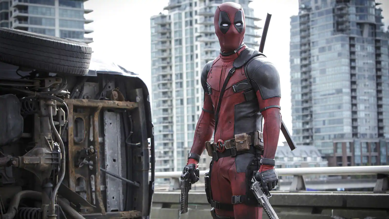 Deadpool 3: data d'uscita rinviata e stavolta è ufficiale