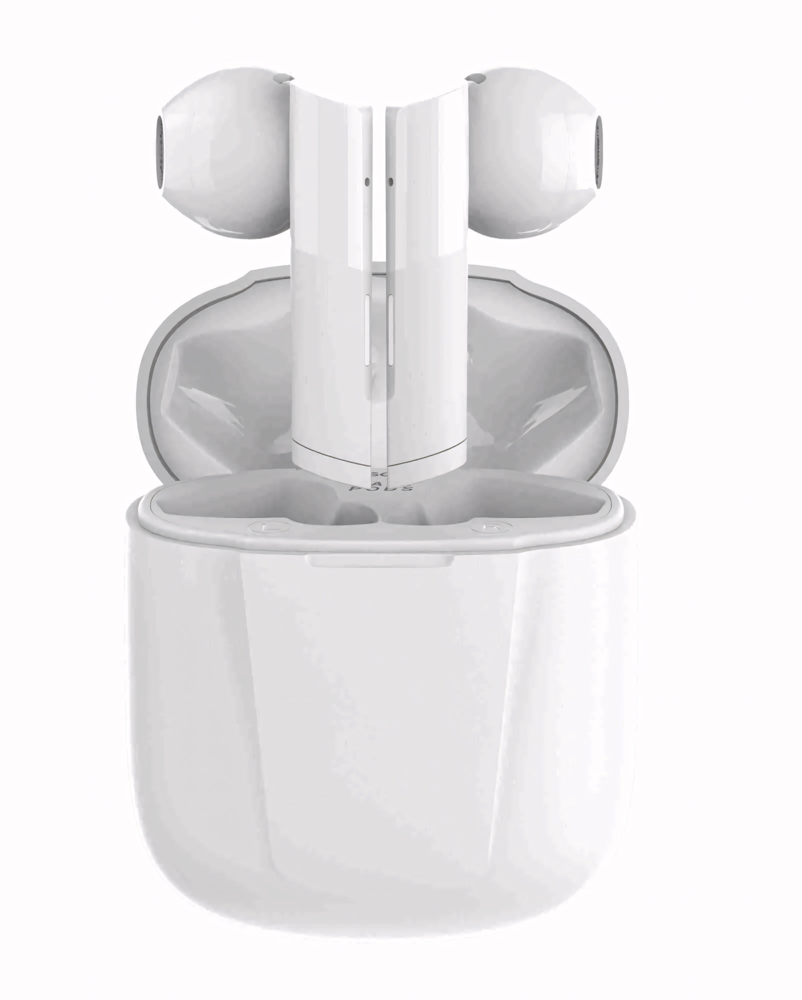 DART PODS: il futuro dell'ascolto senza fili con bluetooth 5.3