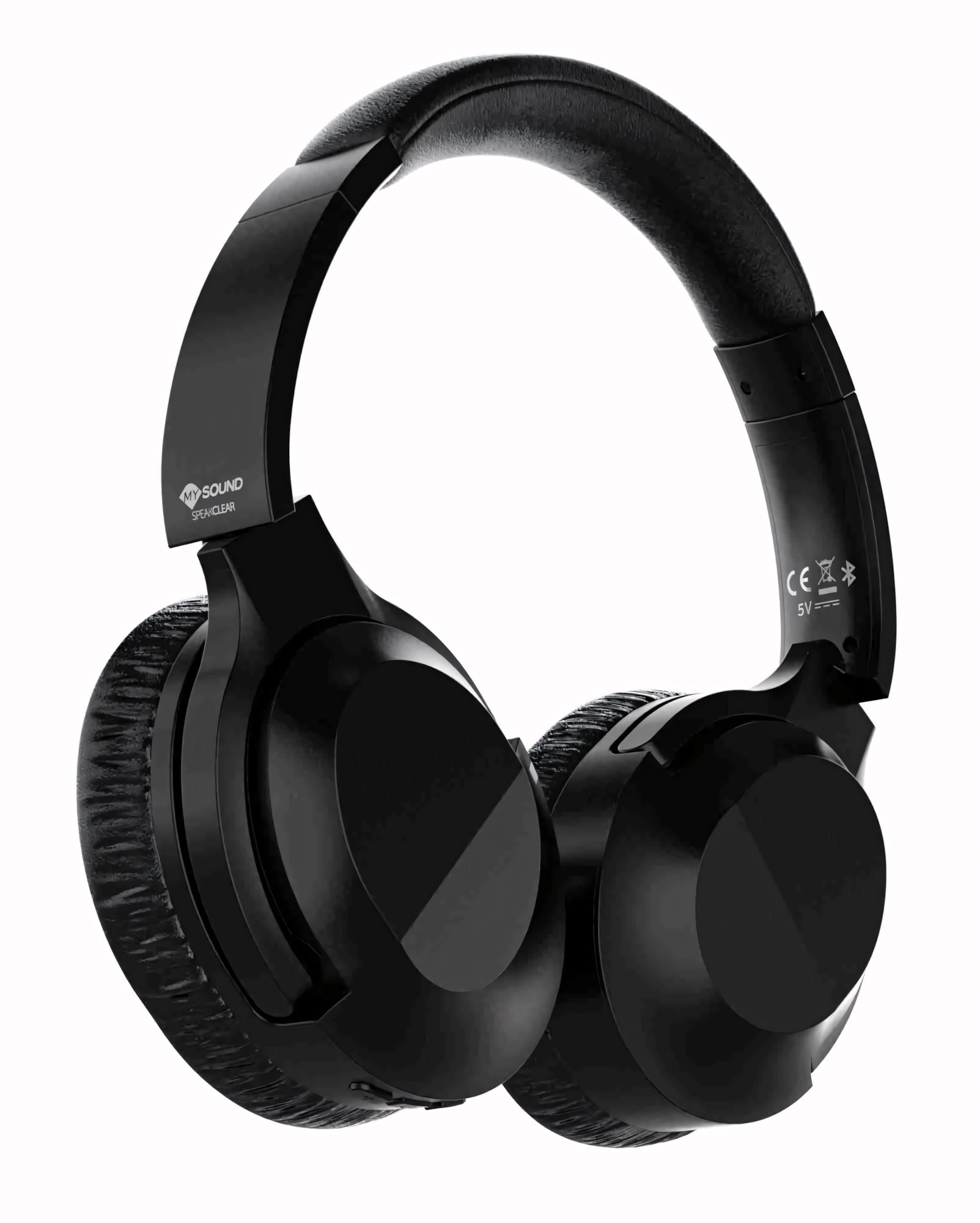 MySound Speak Clear, bluetooth 5.3 e ANC per un ascolto puro