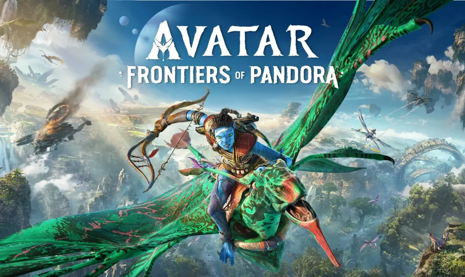Avatar: Frontiers of Pandora, da oggi disponibile!