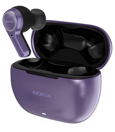 Nokia Clarity Earbuds 2+: ufficiali i nuovi auricolari wireless