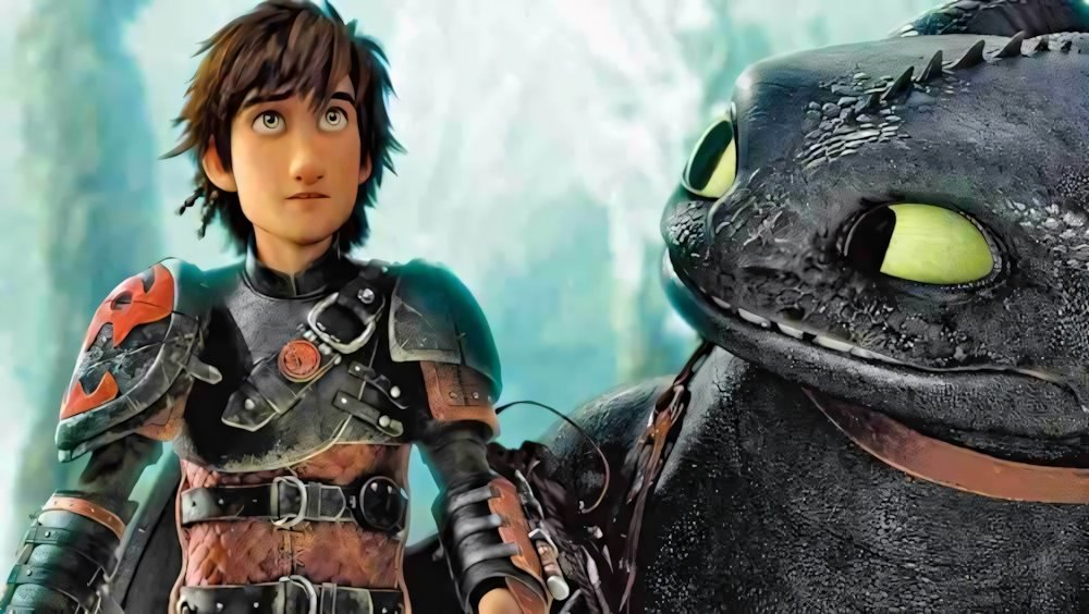 Dragon Trainer: il live-action è stato rimandato