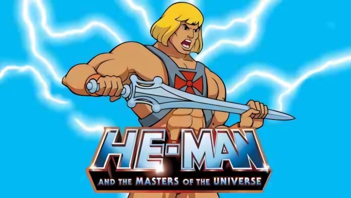 Masters of the Universe: Amazon e MGM in trattativa sul film live action su He-Man