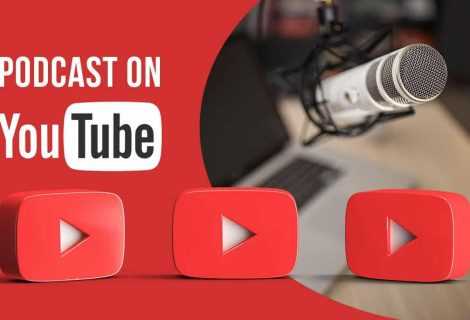 I migliori podcast su YouTube | Febbraio 2024