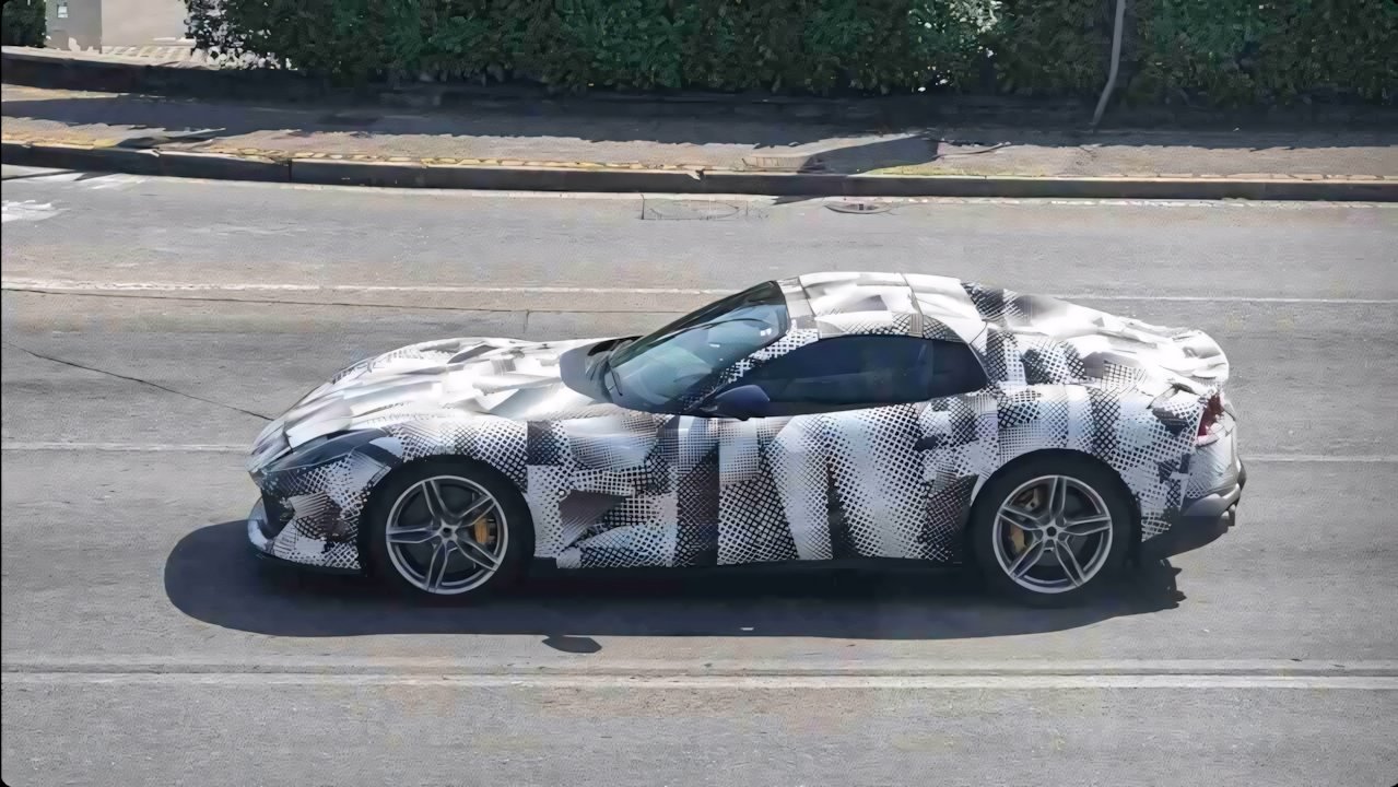 Ferrari: ecco le novità per il 2024!