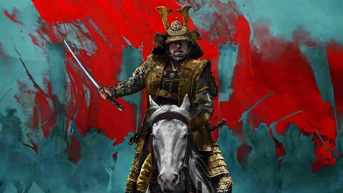 Shōgun: ecco il trailer italiano della serie Disney Plus