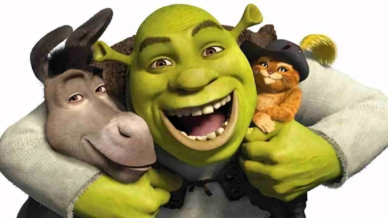 Shrek 5: l'annuncio pubblicato per sbaglio
