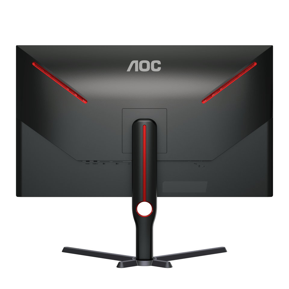 Ecco i nuovi monitor 4K di AGON by AOC per un gaming straordinario