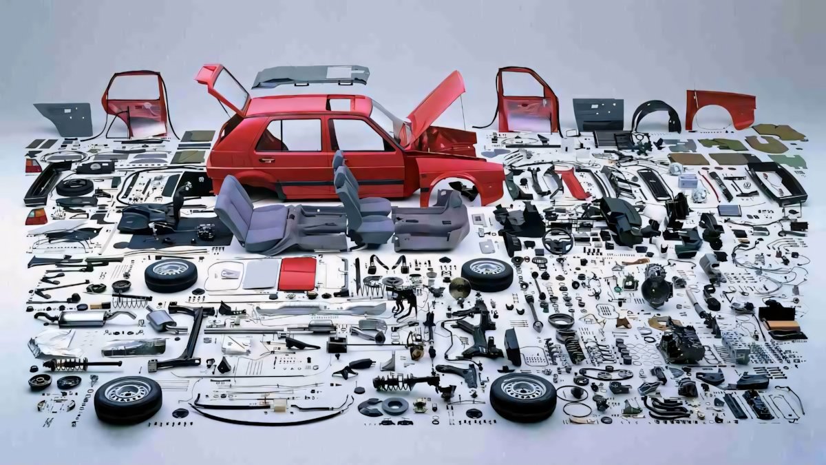 Ricambi auto: come risparmiare senza rinunciare alla qualità