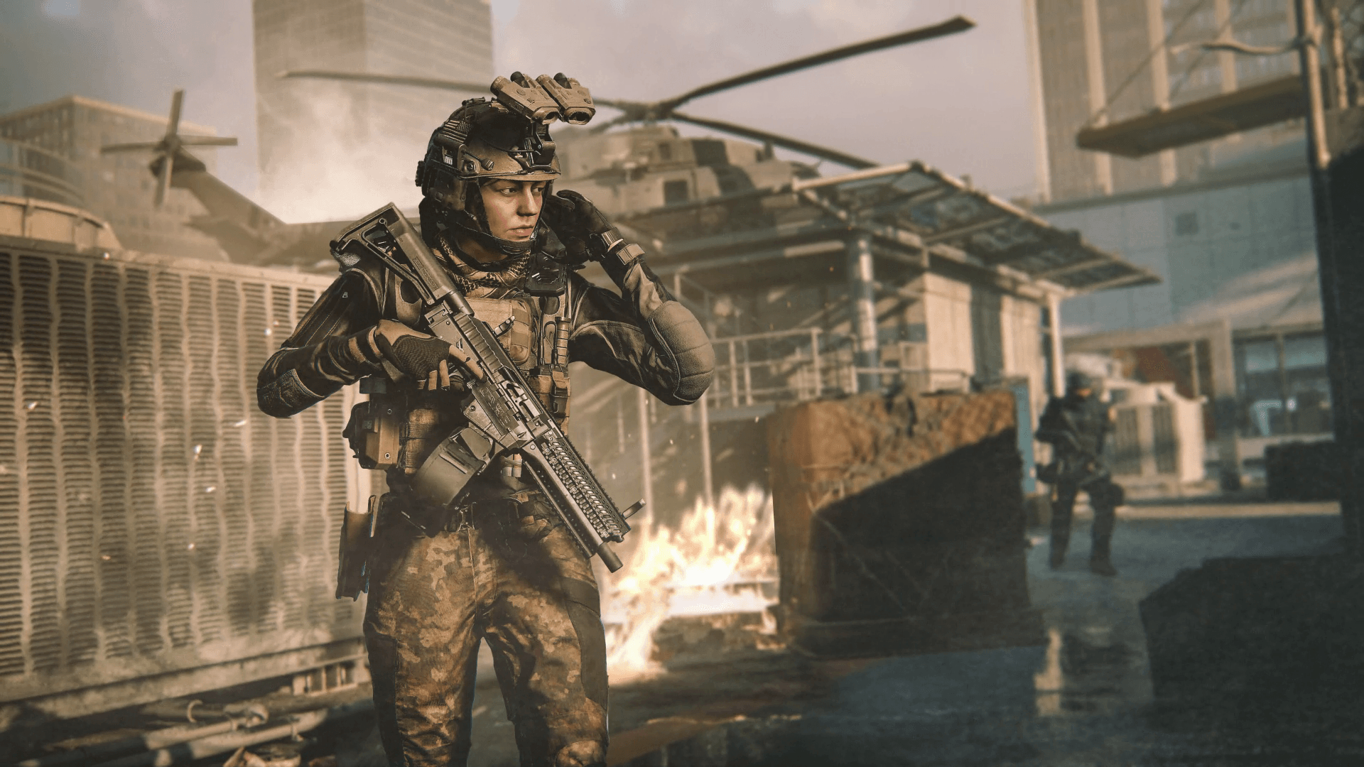 Call of Duty: Modern Warfare 3, trucchi e consigli