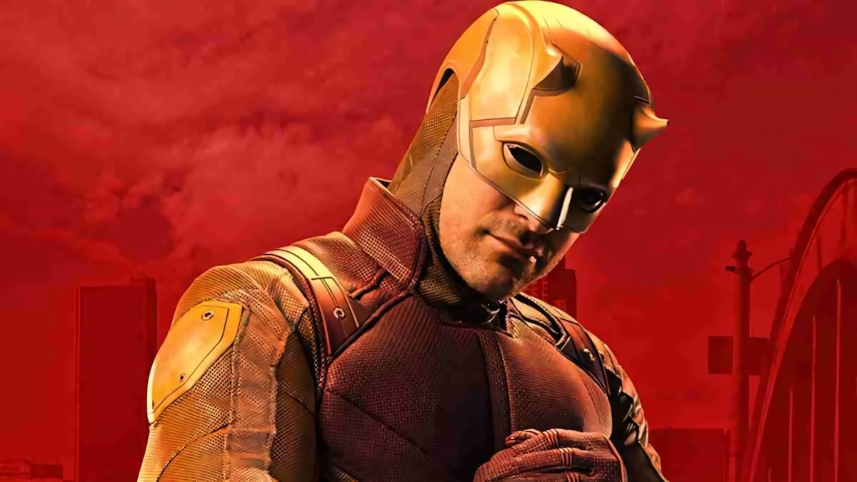Daredevil Born Again: ecco chi sarà lo showrunner