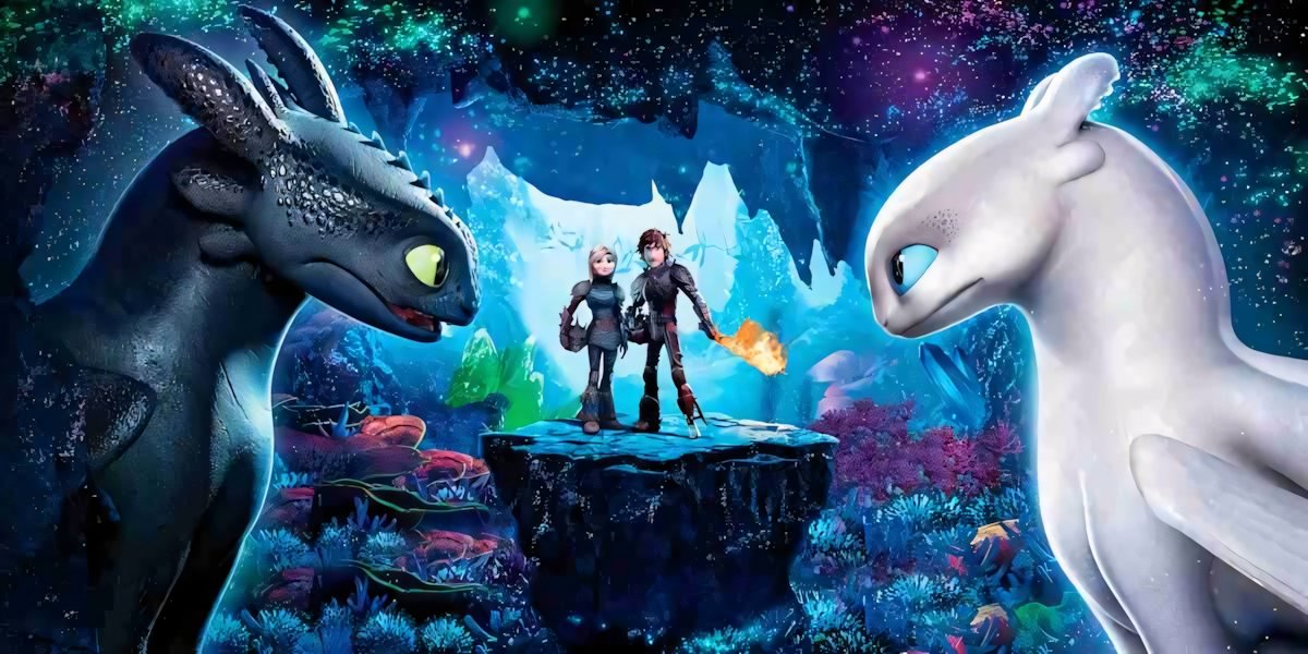 Dragon Trainer: il live-action è stato rimandato
