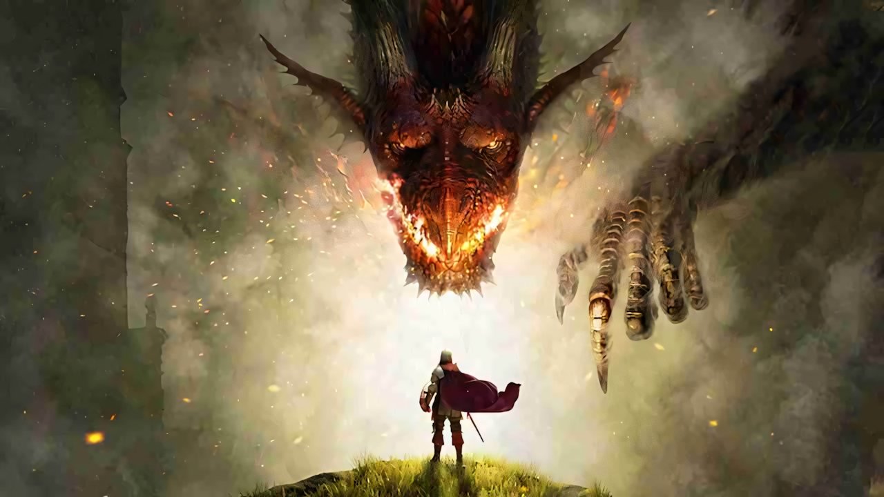 Dragon's Dogma 2: svelata la lista trofei completa!