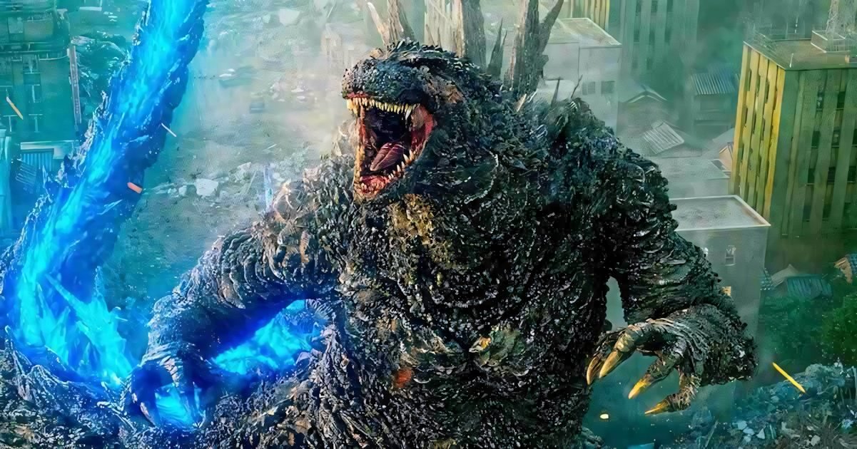 Il regista di Godzilla Minus One dirigerà il sequel
