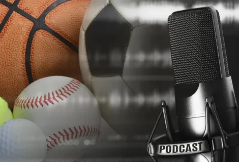 Migliori podcast sullo sport | Febbraio 2024