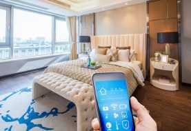 Gateway IoT: il futuro dell'ospitalità