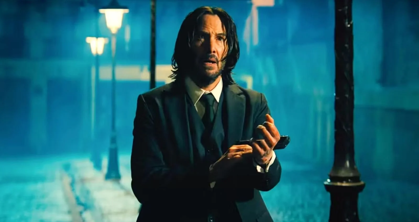 John Wick 5 annunciato da Lionsgate insieme ad altri spin-off