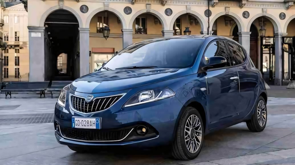 Lancia 2024: grande ritorno o déjà vu?