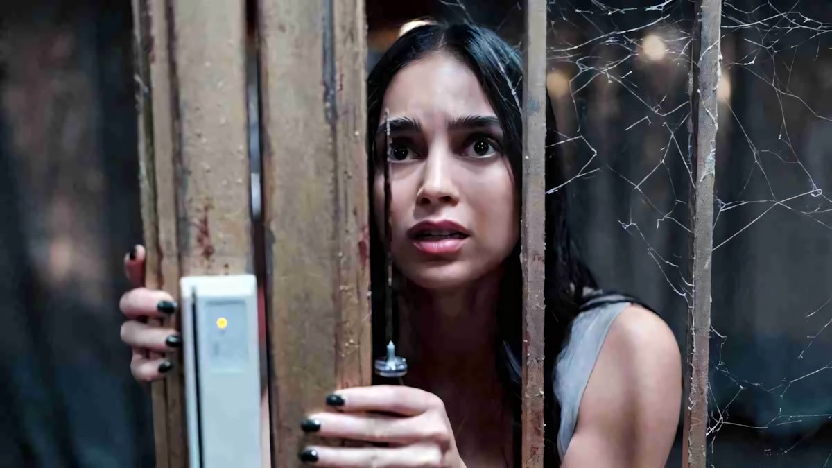 Melissa Barrera fuori dalla produzione di Scream 7