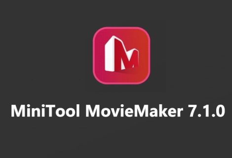 MiniTool MovieMaker 7.1: tutte le novità