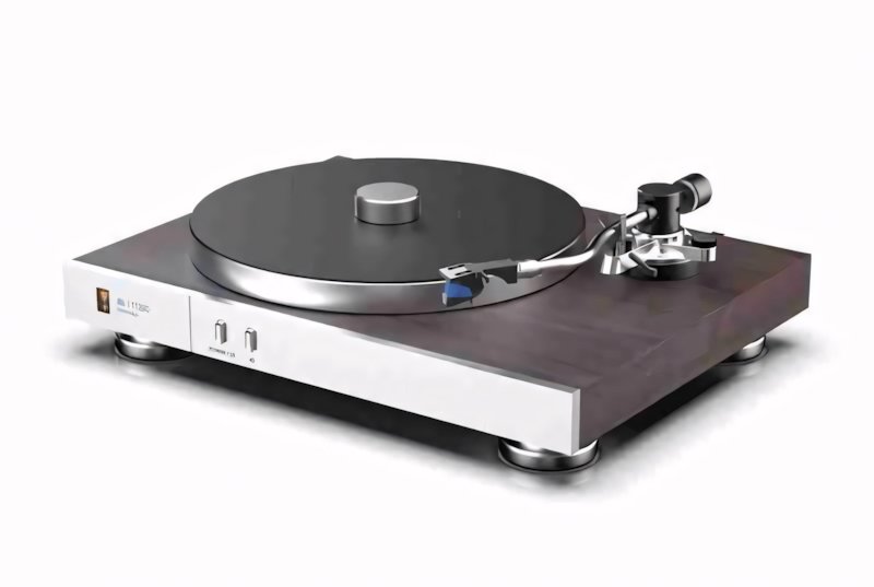 JBL, l'evoluzione elegante della tecnologia