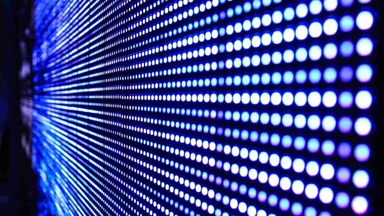 Schermi a LED per aziende: a scopi promozionali e pubblicitari