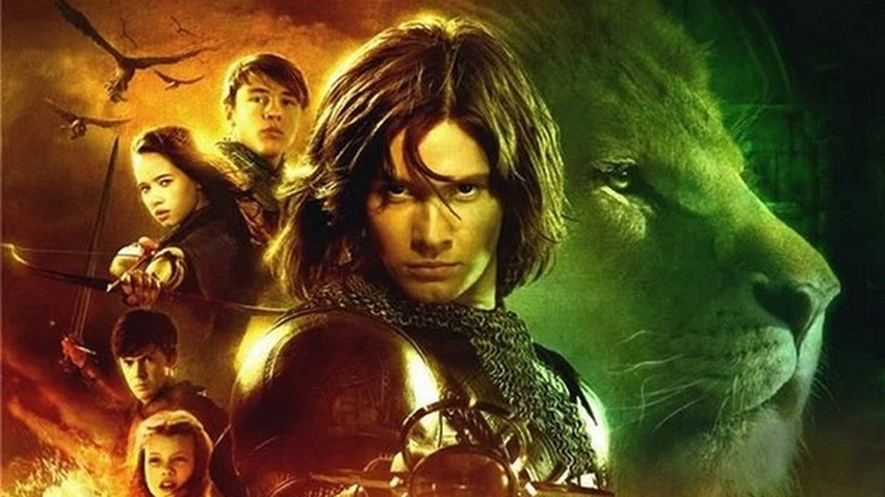 Le Cronache di Narnia: Netflix dà il via alle riprese nel 2024