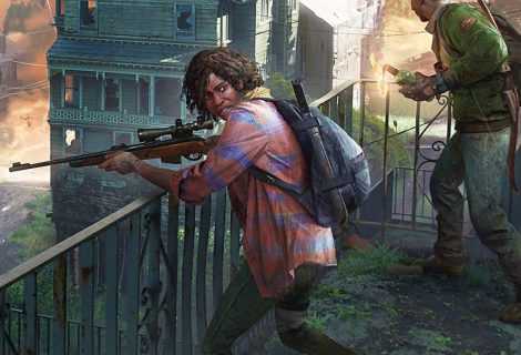 The Last of Us: Naughty Dog “ancora al lavoro” sullo sviluppo del multiplayer