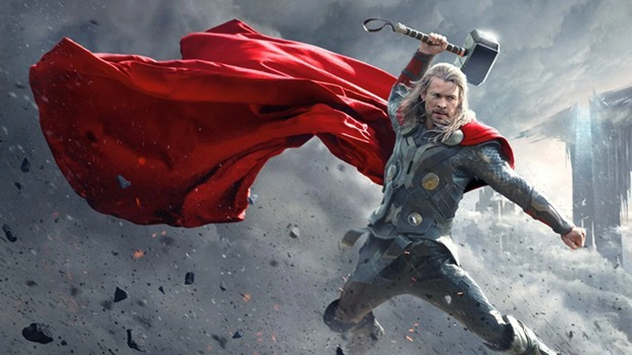 Thor 5: toni più dark, Gareth Edwards dirigerà il nuovo capitolo?