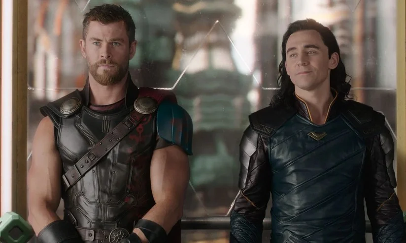 Aperit-Hero: Loki, il Salvatore del Multiverso