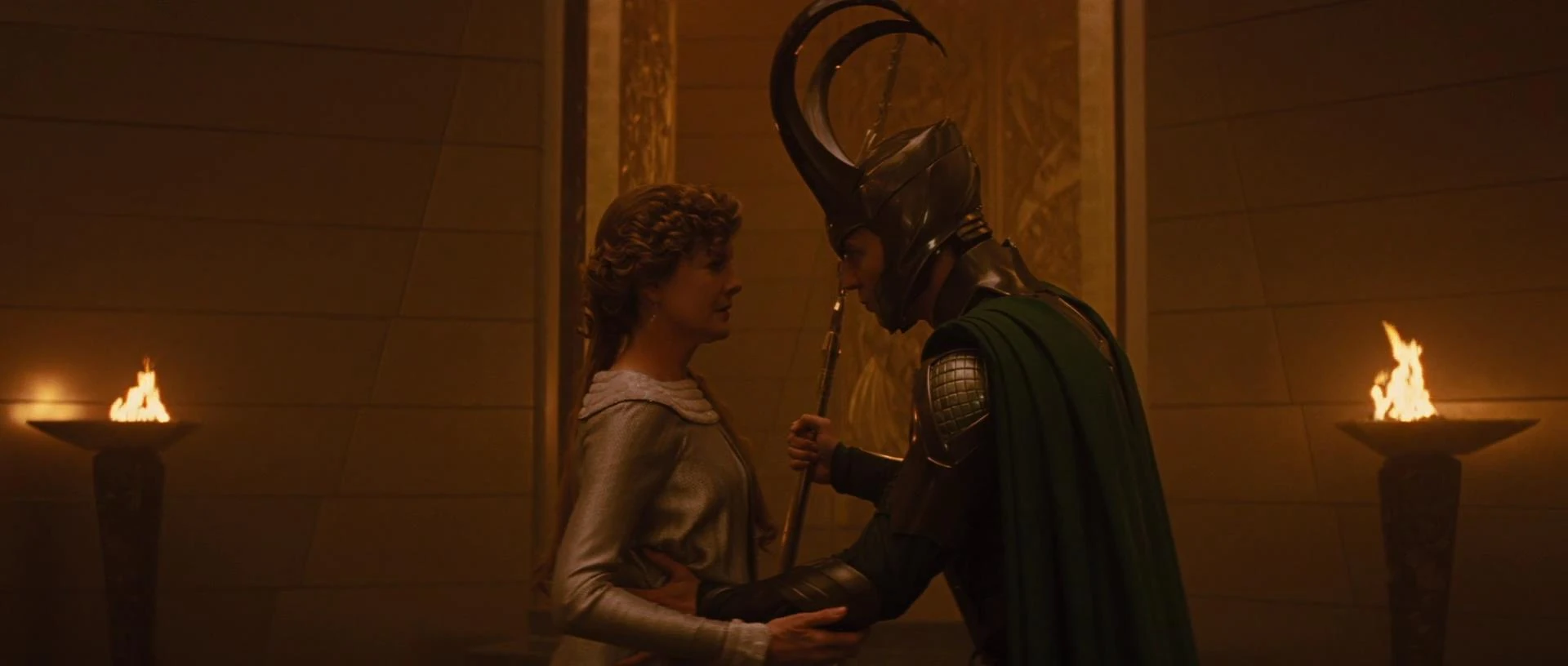 Aperit-Hero: Loki, il Salvatore del Multiverso